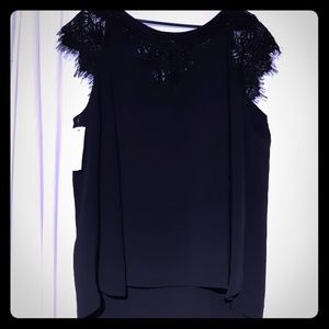 Brixon Ivy Jarred blouse NWT